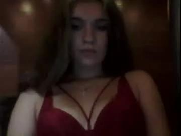 butterflyyloove from Chaturbate