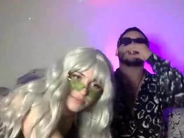 buttsnaxxx from Chaturbate