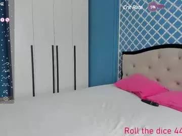buusty_redhead from Chaturbate