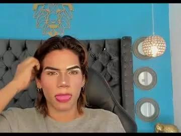 bxby_dolls from Chaturbate is Freechat