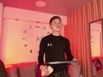 byandy_ from Chaturbate is Freechat