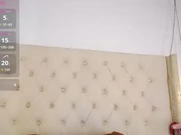 bycandy_ from Chaturbate is Freechat