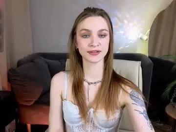 c_moonie_ from Chaturbate is Freechat