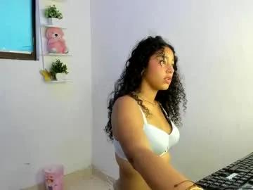 cailyn_messy from Chaturbate is Freechat