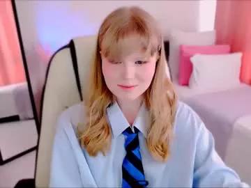 caisy_su from Chaturbate is Freechat