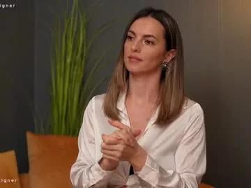 calliadesigner from Chaturbate