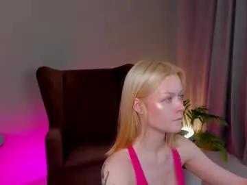 callista_a from Chaturbate is Freechat