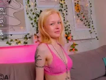 callista_a from Chaturbate is Freechat