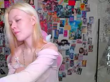callista_a from Chaturbate is Freechat