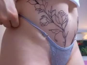 Callmehazei from Chaturbate