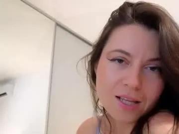 Callmehazei from Chaturbate