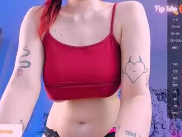callmekatesmit from Chaturbate