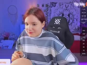 callmekatesmit from Chaturbate