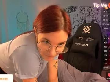 callmekatesmit from Chaturbate