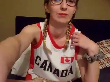 calluspeggy from Chaturbate