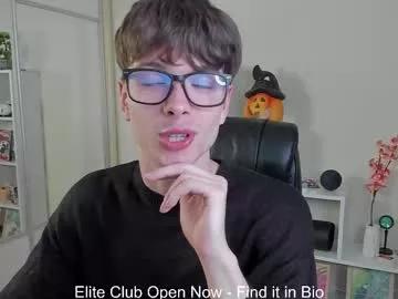 calvin_loves_you from Chaturbate is Freechat