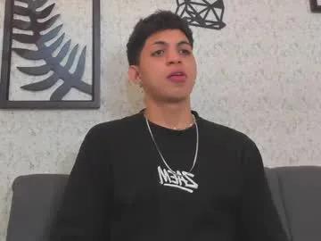 cameron_lux4 from Chaturbate is Freechat