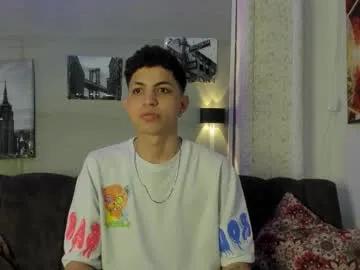 cameron_lux4 from Chaturbate is Freechat