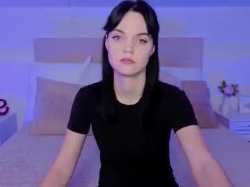 camila_777_ from Chaturbate is Freechat