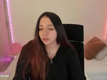 camila_ec2 from Chaturbate is Freechat