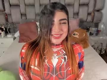 camila_matinez_ performants stats from Chaturbate
