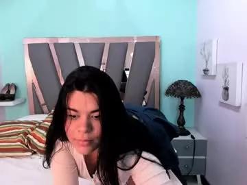 camila_winter_ from Chaturbate is Freechat