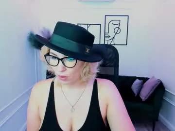 camilafatem from Chaturbate is Freechat