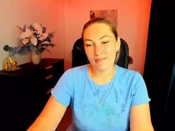 camilafatem from Chaturbate is Freechat