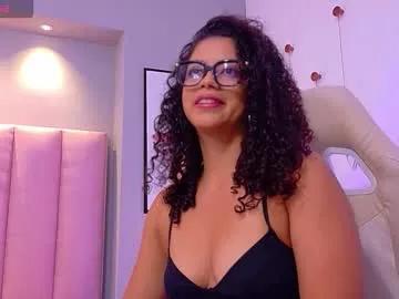 camilalevy from Chaturbate is Freechat