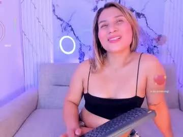 camilapreston_ from Chaturbate is Freechat