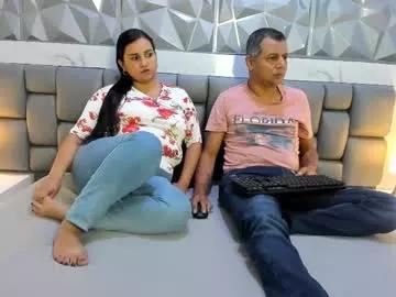 camilaycesar from Chaturbate is Freechat