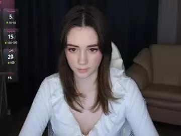 camilla_dream from Chaturbate is Freechat