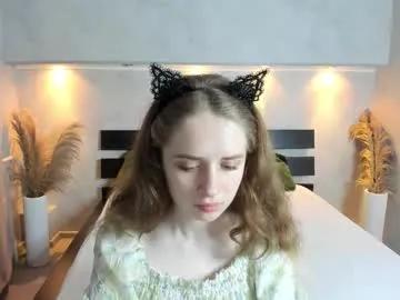 camilla_kelly from Chaturbate is Freechat