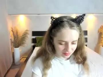 camilla_kelly from Chaturbate is Freechat