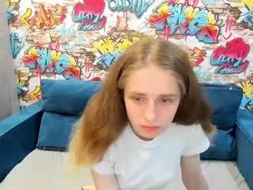 camilla_kelly from Chaturbate is Freechat