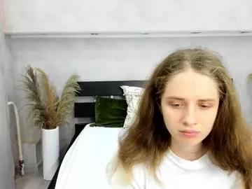 camilla_kelly from Chaturbate is Freechat