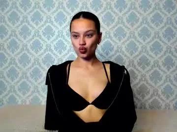 camilla_williamsss from Chaturbate is Freechat