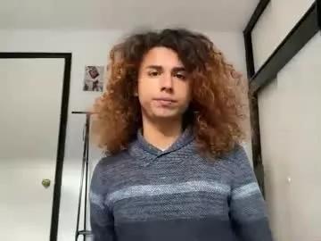 camille_delrey from Chaturbate is Freechat