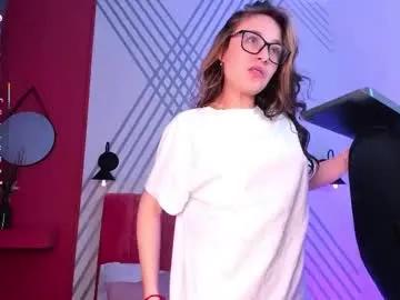camille_eyes from Chaturbate is Freechat