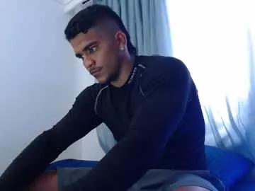 camilo_contre21 from Chaturbate is Freechat