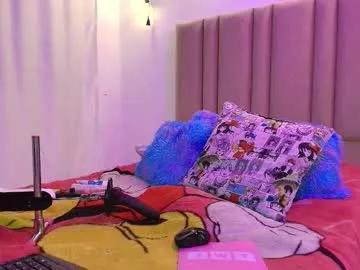 camilo_nom from Chaturbate is Freechat