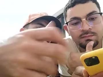 camilor_30 from Chaturbate is Freechat