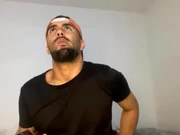camilor_30 from Chaturbate is Freechat
