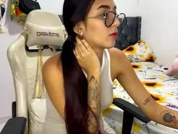 camilow777 from Chaturbate is Freechat