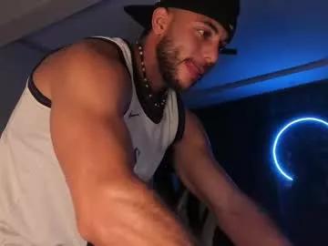 camilowatson from Chaturbate is Freechat