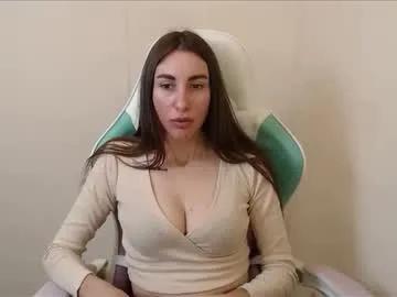 cammila_horn from Chaturbate is Freechat