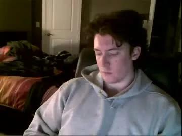 canadianstud18 from Chaturbate