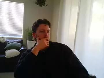 canadianstud18 from Chaturbate