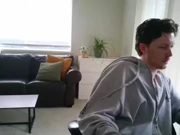 canadianstud18 from Chaturbate