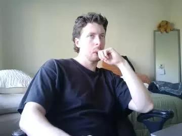 canadianstud18 from Chaturbate